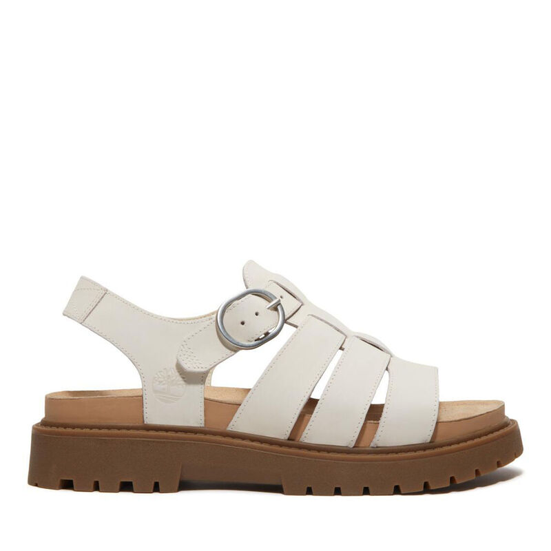 Timberland Women's Clairemont Way Sandal image number 0